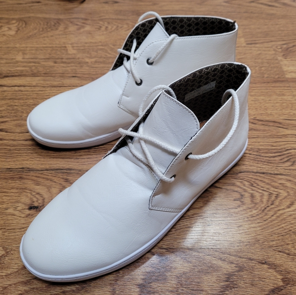 Look 😎 at me now Shoes 👞